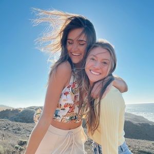 Meet your Posher, Summer